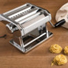 Machine à pâtes manuelle Ampia 150 Classic